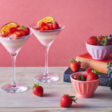 栄養士☆ビタミンチャージ いちごパフェ　交通費対象の詳細