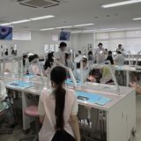 7つの強みで学ぶデンタル新学期の体験入学です！！の詳細