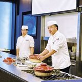 留学生入試説明会！「日本料理講習：鱧（はも）」の詳細