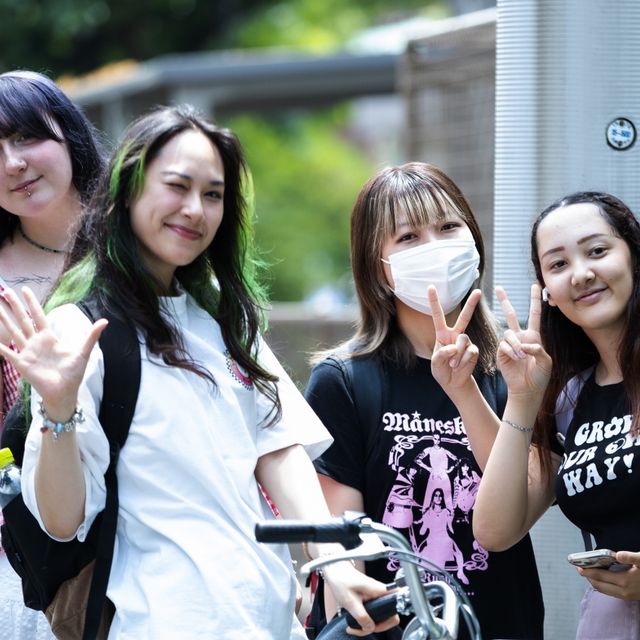 福岡外語専門学校 【FFLC 英語科】ネイティブ講師＆留学生と交流しよう★3