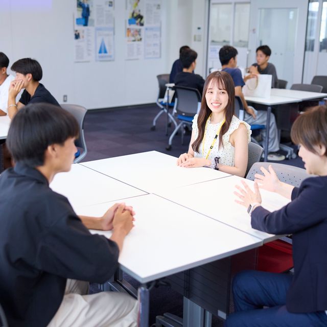 関西福祉大学 看護師・保健師・助産師をめざしたい人向けイベント3