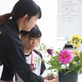 【フラワーデザイン】フラワーショップを体験しようの詳細