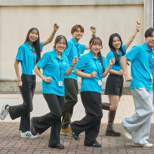 兵庫大学 プログラムが盛りだくさん！先生・学生と交流！健康スポーツ学科2