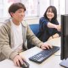 あいちビジネス専門学校 プログラマ&システムエンジニアのお仕事体験