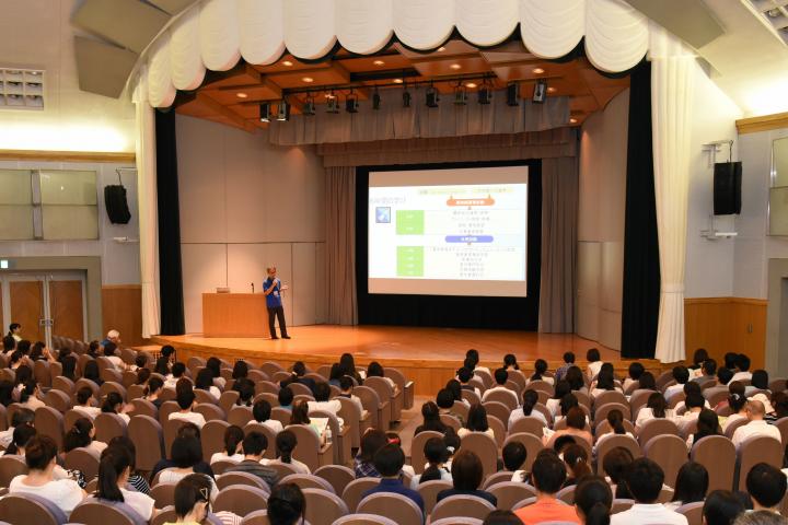 昭和薬科大学のオープンキャンパス情報 日程一覧 予約申込 スタディサプリ 進路