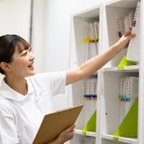 ◆高１･２対象医療分野◆カルテ管理はおまかせ！の詳細