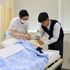 近森病院附属看護学校 いのちを救え、救急ナースミッション！3