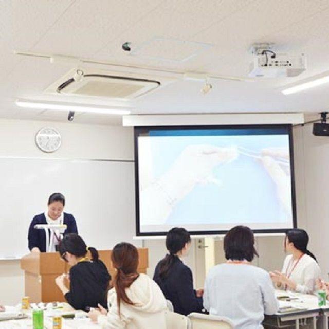 新東京歯科衛生士学校 実技特待生講座 *2回目以降の参加者限定1
