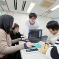 ≪学校＆業界説明会≫デザイン業界丸わかり説明会！☆彡／総合学園ヒューマンアカデミー横浜校