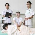福岡医療専門学校 【鍼灸科】実技体験DAY☆希望学科の実技が体験できる！