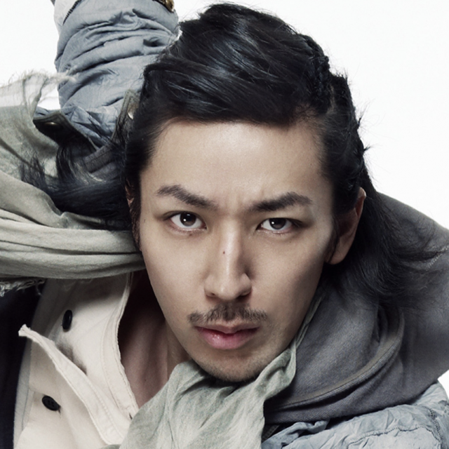 東京ダンス・俳優&舞台芸術専門学校 TAKAHIRO学校長によるHIPHOPレッスン1
