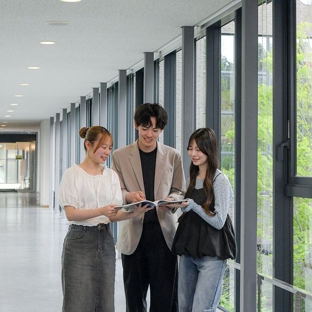 山口県立大学 2026年度★夏オープンキャンパス1
