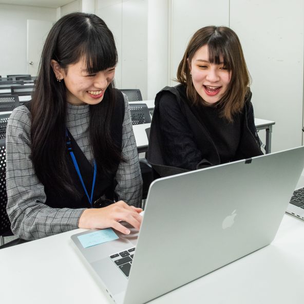 横浜デジタルアーツ専門学校 資料請求 願書請求 学校案内 スタディサプリ 進路
