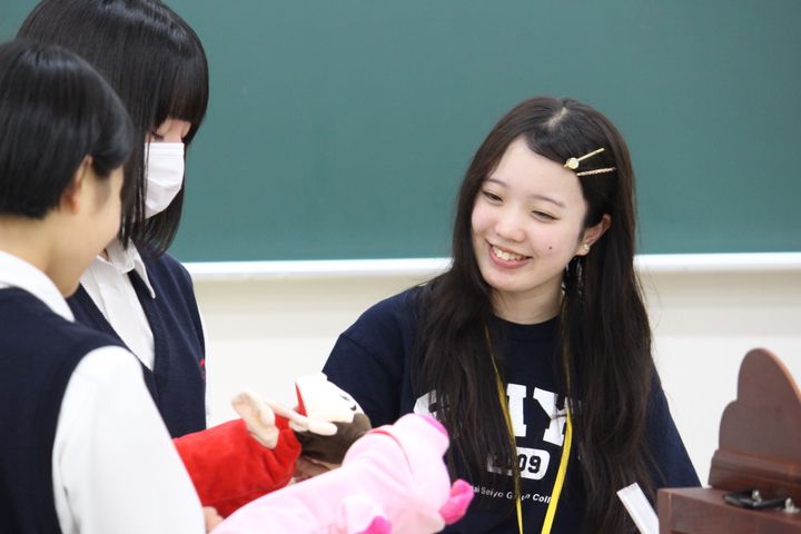 サブ画像