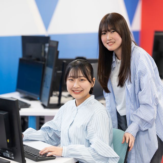 大原情報医療専門学校新潟校 【在校生と交流できる】★オープンキャンパス★2