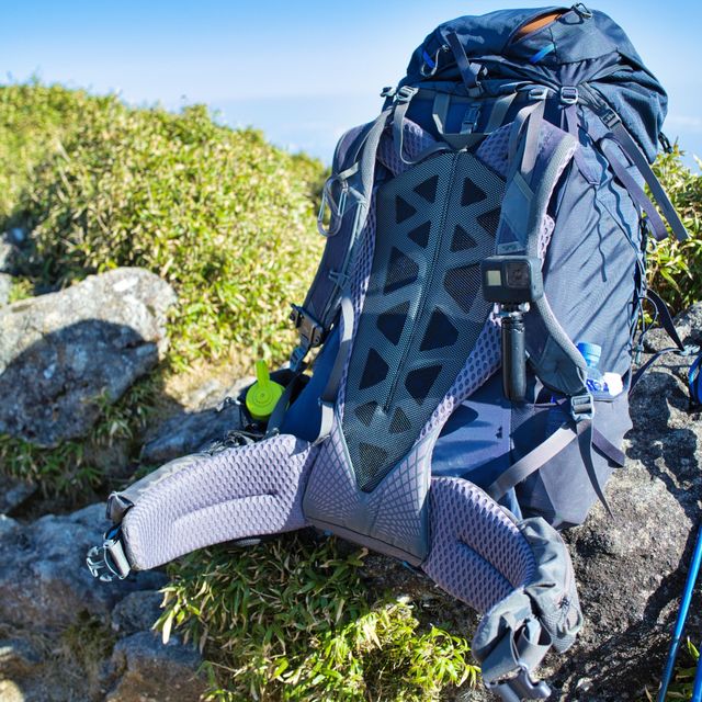 東京環境工科専門学校 『アウトドア基礎講座』体験授業を同時開催！3