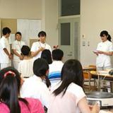 『即戦力の作業療法士(国)』を育成する教育内容を体験!の詳細