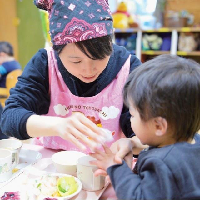 大阪保育こども教育専門学校 オープンキャンパス&学校説明会1
