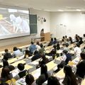 東北生活文化大学 【健康栄養学専攻】6月オープンキャンパス