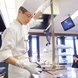 ＜講習編＞洋菓子「砂糖の芸術 光と艶で魅せる！アメ細工」の詳細