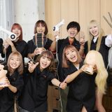 最旬ヘアアレンジ＆ワインディング体験＋保護者相談同時開催の詳細