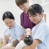 【看護学科】新潟市外からお越しの方には交通費補助支給の詳細