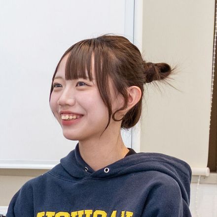在校生レポート画像
