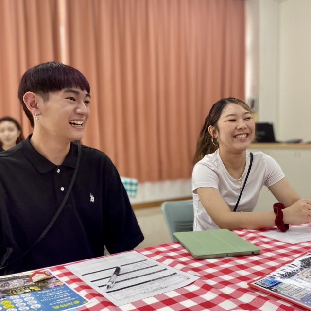 専修学校　ビューティーモードカレッジ 2026入学・学費説明会2