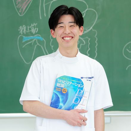 在校生レポート画像