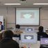 エプソン情報科学専門学校 ランチ付オーキャン♪３次元アプリとリモコン回路を作ってみよう2