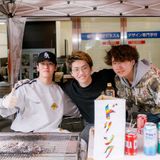 特別イベント「モリジョビ学園祭＆オープンキャンパス」の詳細