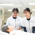 富山福祉短期大学 【看護学科】資格を解説／看護師、学士（看護学）
