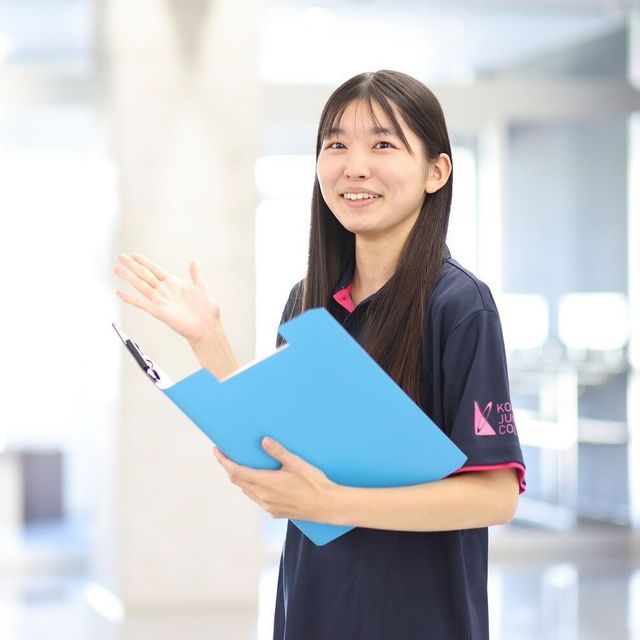 国際短期大学 【高校1、2年生限定】プチオープンキャンパス！アイス食べ放題1