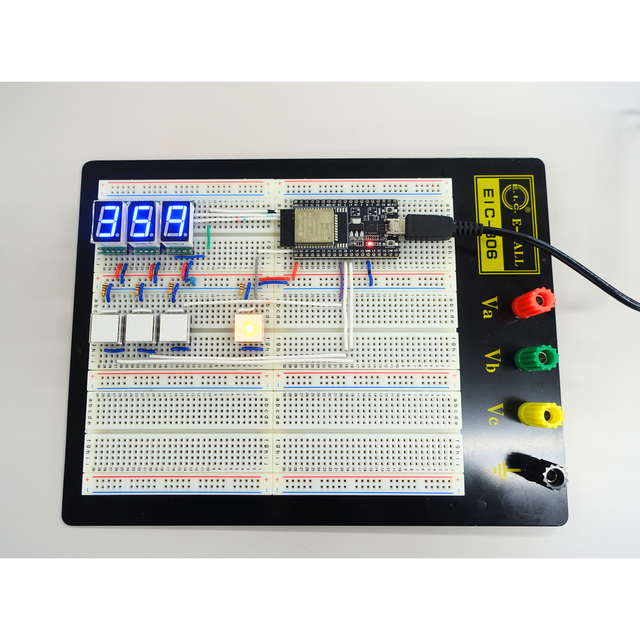 石川職業能力開発短期大学校 スマート家電の技術を体験！loTものづくり講座1