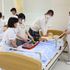 近森病院附属看護学校 いのちを救え、救急ナースミッション！2