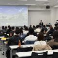 長野保健医療大学 大学説明会