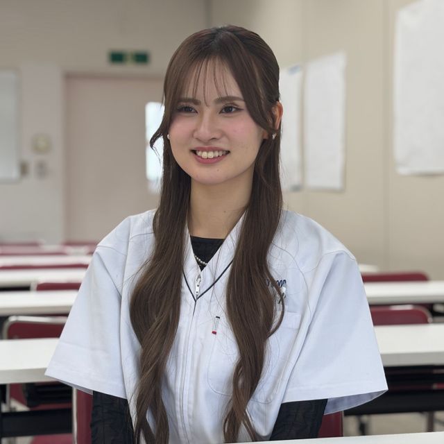 ハリウッド美容専門大学校 2年制・４年制＆総合型選抜（AO）説明会3