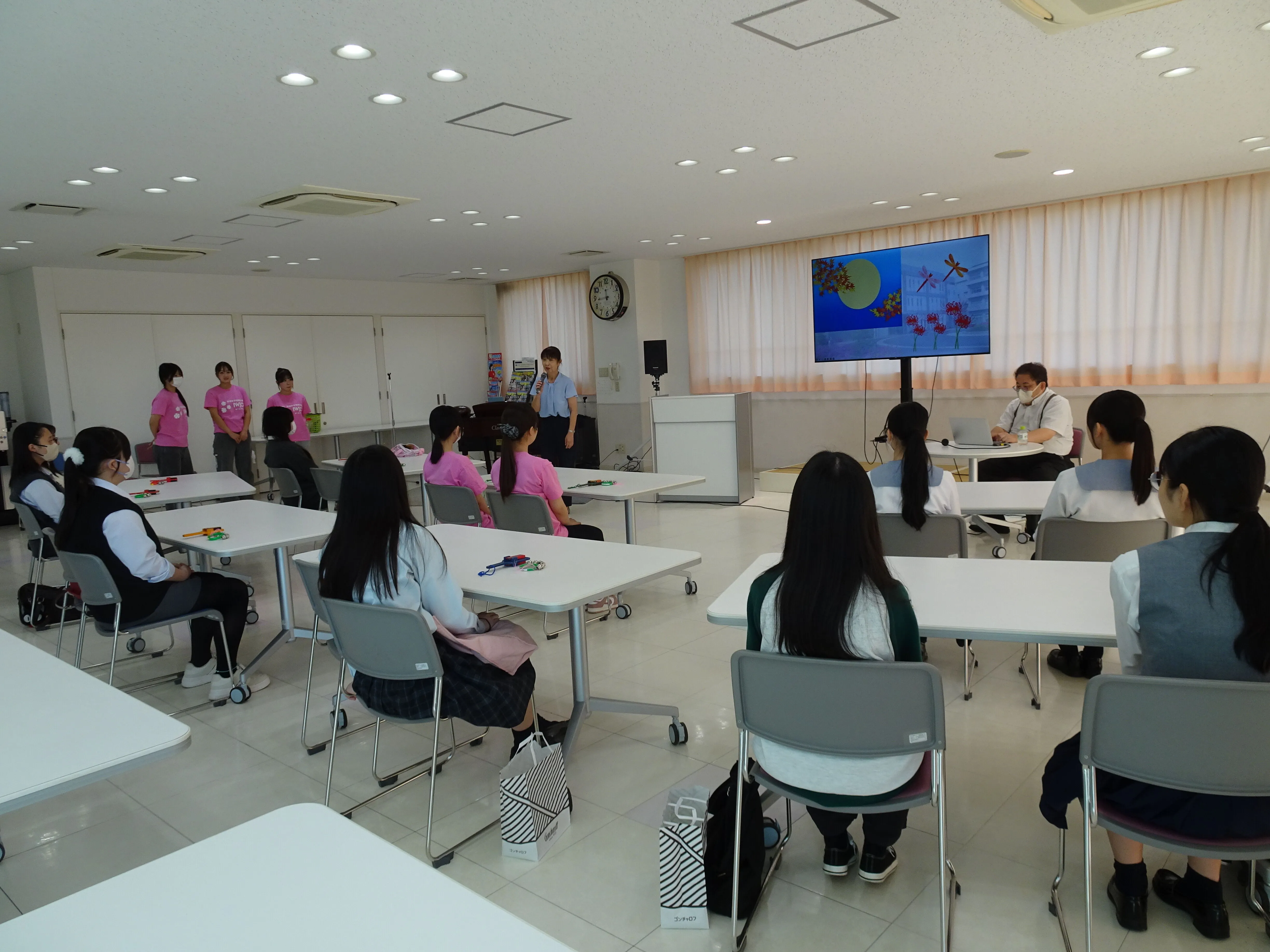 茨城 女子 短期 大学