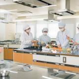 【Youtube OC】1分で分かる栄養学科の魅力！の詳細