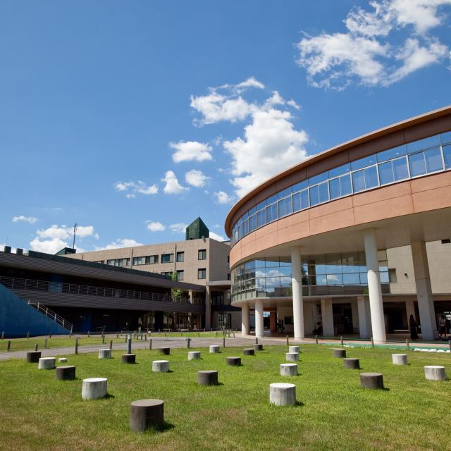 長崎国際大学 【ハウステンボス無料特典付!】夏のオープンキャンパス20251