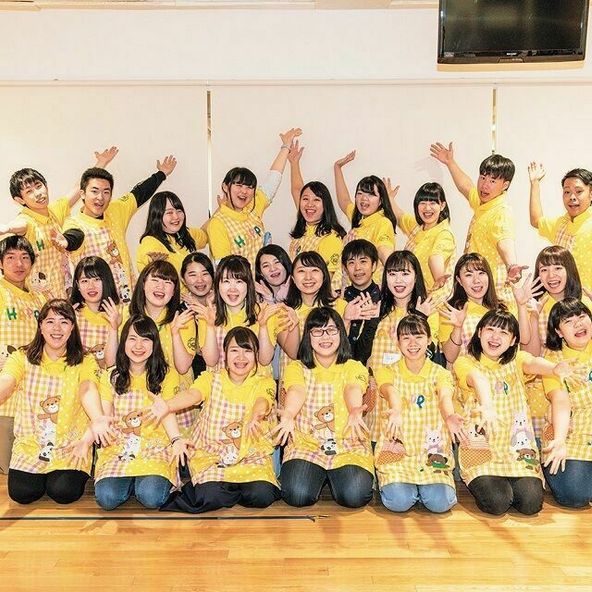 福岡こども専門学校 資料請求 願書請求 学校案内 スタディサプリ 進路