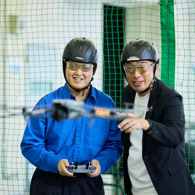 日本航空大学校　石川能登空港キャンパス・東京青梅キャンパス 【オンライン】◆トータルモビリティ工学科◆オープンキャンパス4