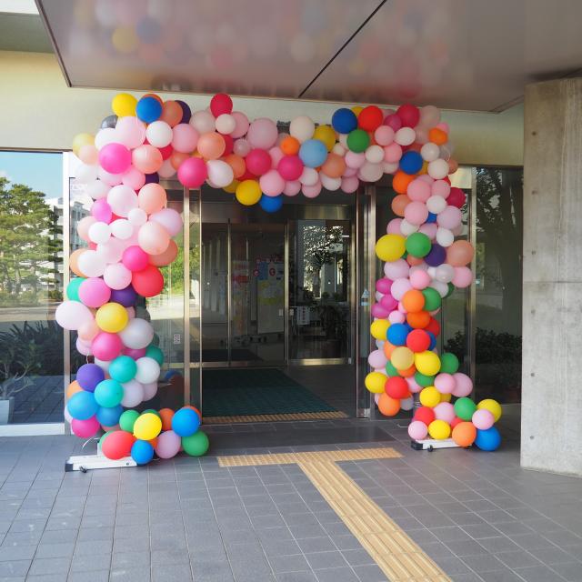 長野保健医療大学 10月12日（日）大学説明会【来場型】を開催3