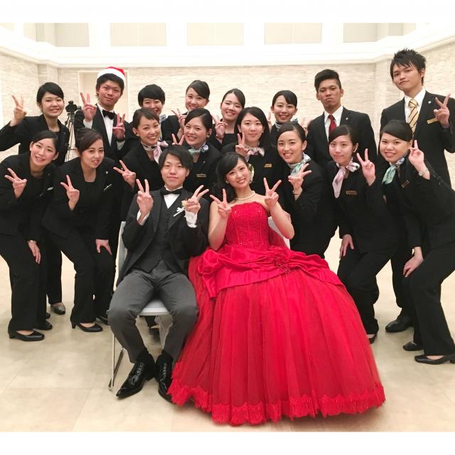 東京ブライダル専門学校 8/2(木)★高校1・2年生限定オープンキャンパス1