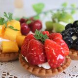洋菓子☆果実のプチタルト（1日コース）の詳細