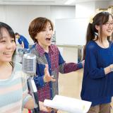声優の基礎となる演技やアニメアフレコレッスンを受けてみよう!の詳細