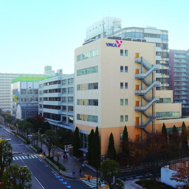 東京YMCA社会体育・保育専門学校 WEBオープンキャンパス1