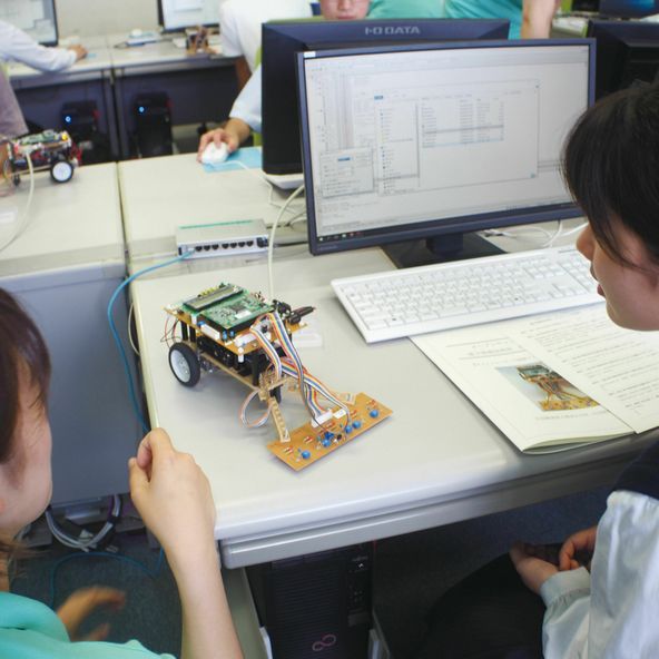 中国職業能力開発大学校 資料請求 願書請求 学校案内 スタディサプリ 進路