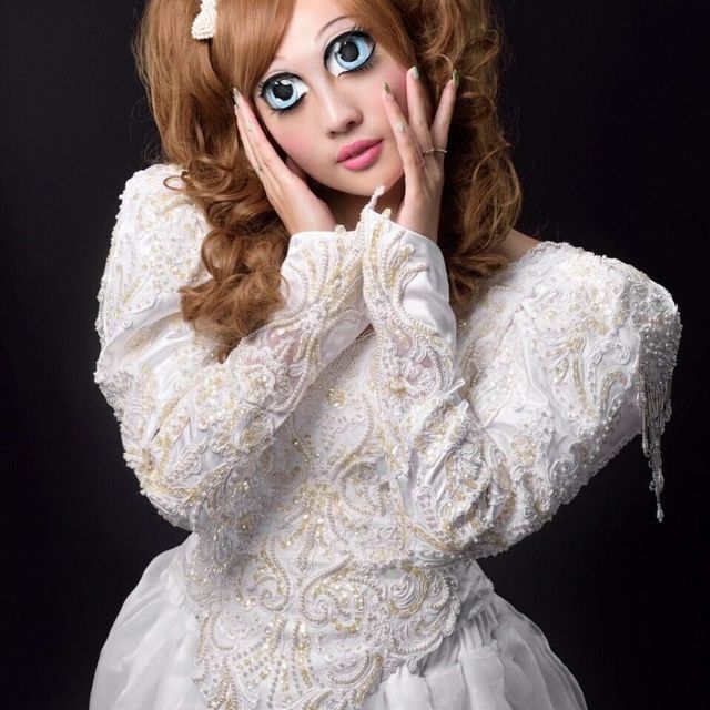 埼玉東萌美容専門学校 【メイクアップアーティスト来校！！】8/2（日）イベント4