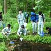日本自然環境専門学校 野生動植物に関する仕事がしたい！